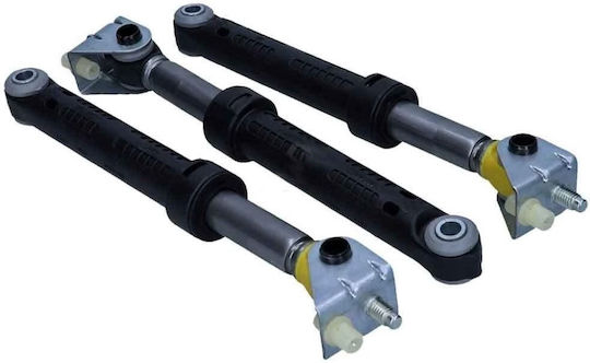 Set 3 Stoßdämpfer für Miele Waschmaschine 09850885