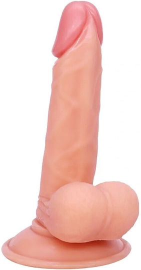 Guilty Toys Clark Realistic Dildo 16.9cm