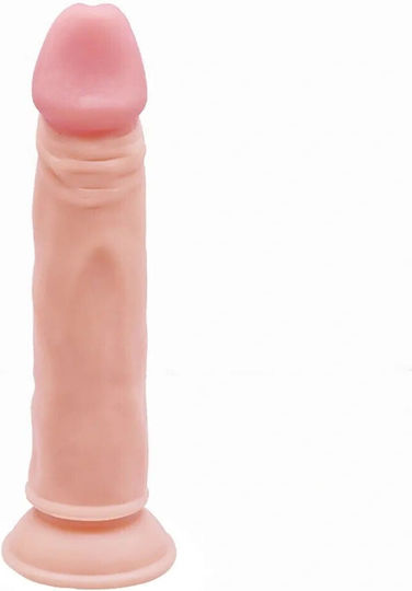 Guilty Toys Fabio Ρεαλιστικό Ομοίωμα Πέους 21cm