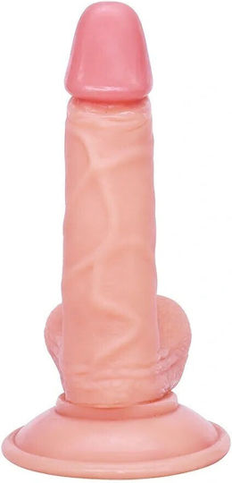 Guilty Toys Clark Realistic Dildo 16.9cm