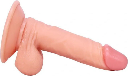 Guilty Toys Clark Realistic Dildo 16.9cm