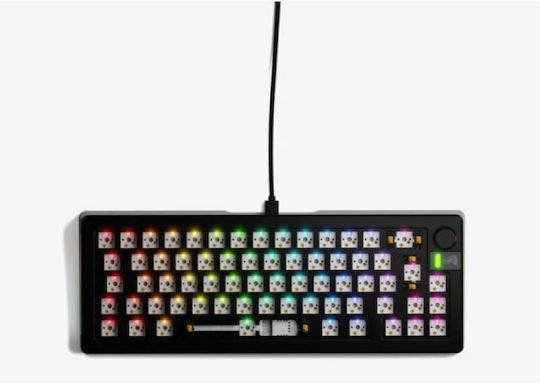 Glorious Gmmk 3 Pro Barebone-Tastatur