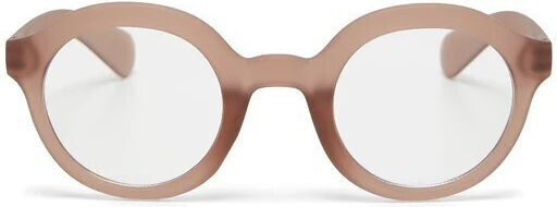 Okkia Ochelari de citit +3.00 în culoarea Roz OK041RO-300-370624