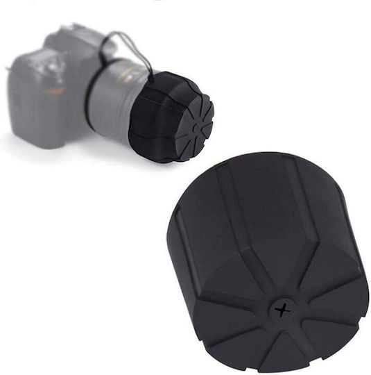 Universal Silicone Lens Cover