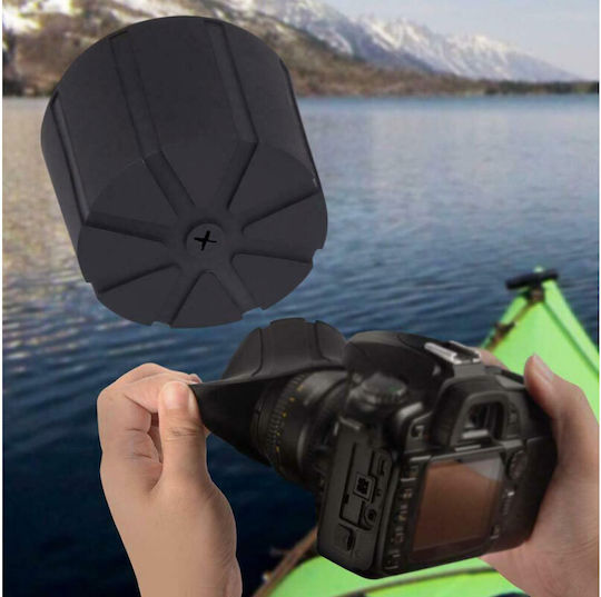 Universal Silicone Lens Cover