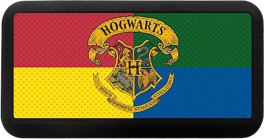 ERT Group Harry Potter Ηχείο Bluetooth 3W Πολύχρωμο