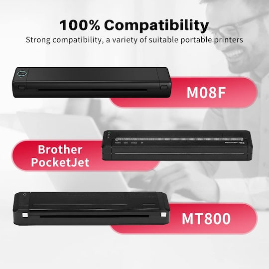 Χαρτί Εκτύπωσης A4 200 φύλλα