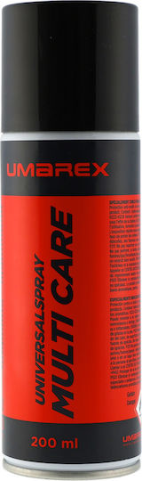 Umarex Gun Care Pro Weapon Maintenance Oil Spray 200 Ml