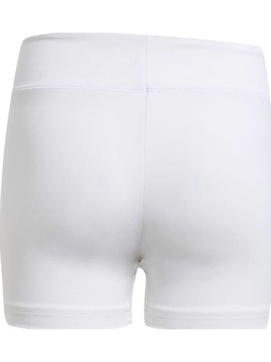 Kinderkleid White