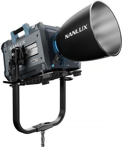 Nanlite Kit Φωτισμού 5000W