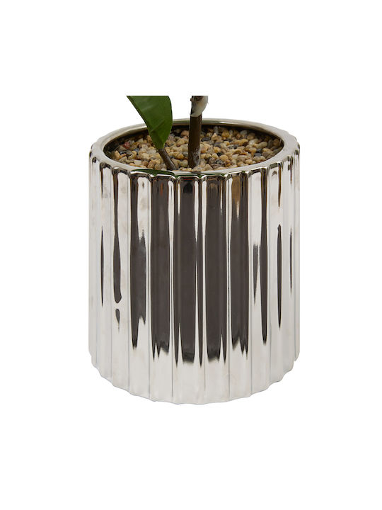 Artificial Plant Pot Φ34x54 A-s Sky 210134 Plastic