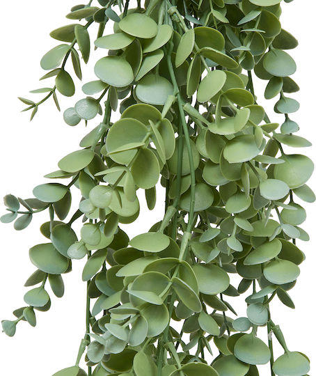 Plantă Artificială Suspendată 80cm A-s James 210170 Plastic