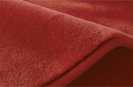 Belpa Ster Plain Single 160x220cm Burgundy Belpa Ster Plain Single 160x220cm Burgundy
