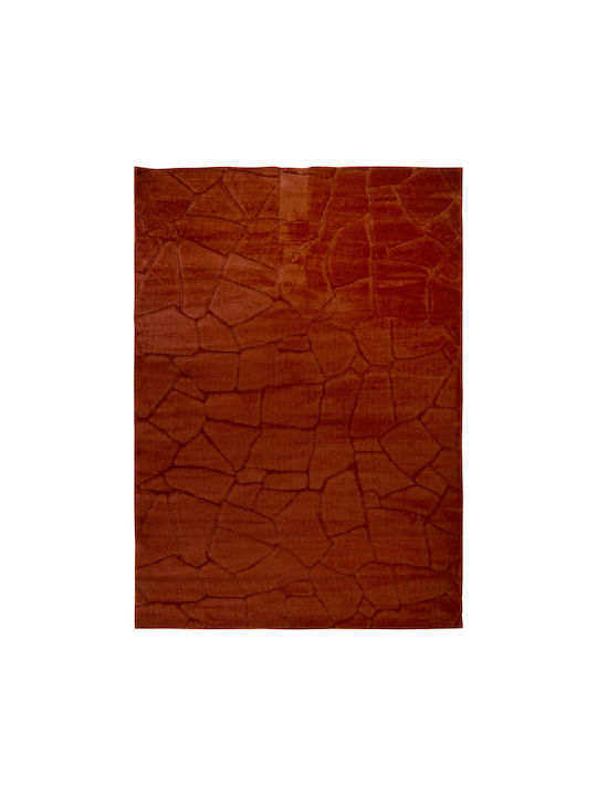 A-s Onina Αντιολισθητικό Γούνινο 120x170cm Ambre