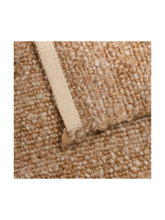 A-s Volna Rug Rectangular Camel