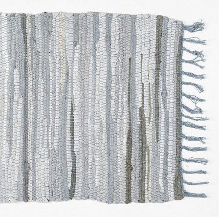 Sidi Home Plast Cotton Rug