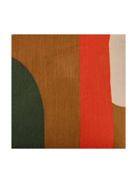 Perna De Canapea A-s Hary Multicolor 45x45cm