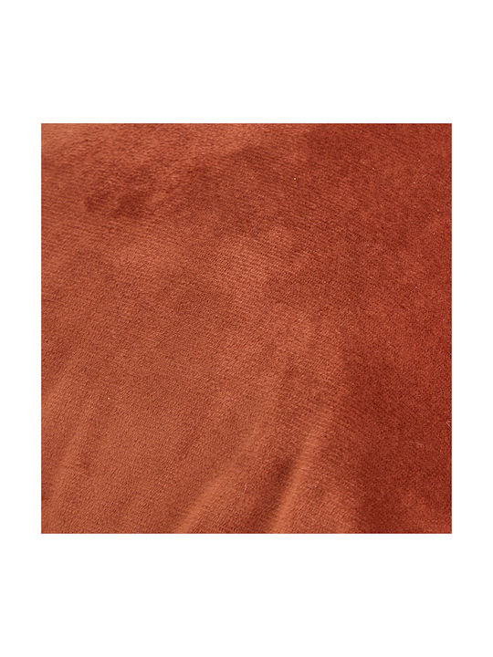 Sofa Cushion A-s Floe Amber 212431c 38x58cm