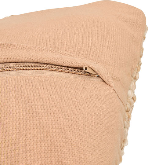 Sofa Cushion A-s Volna Camel 212544b 45x45cm