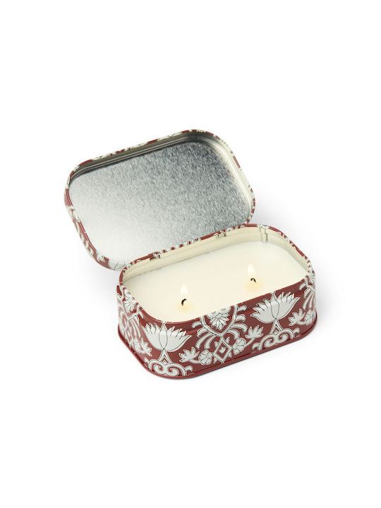 Paddywax Aromatisches Kerze in Metallbox mit Lavendel Parfüm 127gr