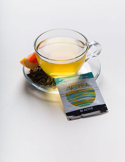 Veertea Μάτε Τσάι 100 Φακελάκια 2gr