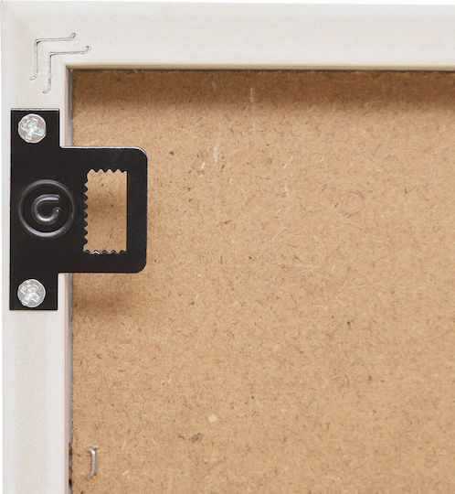 Κάδρο Τοίχου 30x40 A-s Cheri 206433b 30x40 Mdf