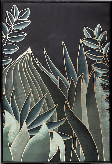 Πίνακας Κορνίζα 60x90 A-s Emma 179509_2 60x90 Mdf