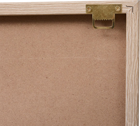 Painting Frame 60x60 A-s Cataline 210457 60x60 MDF