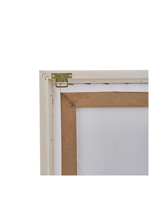 Πίνακας Κορνίζα 60x80 A-s Shirley 210465 60x80 Mdf