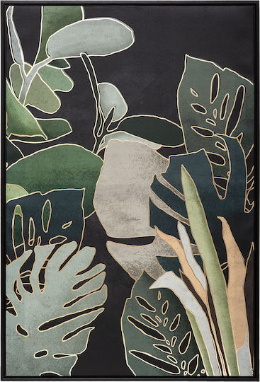 A-s Emma Ξύλινος 60x90 cm