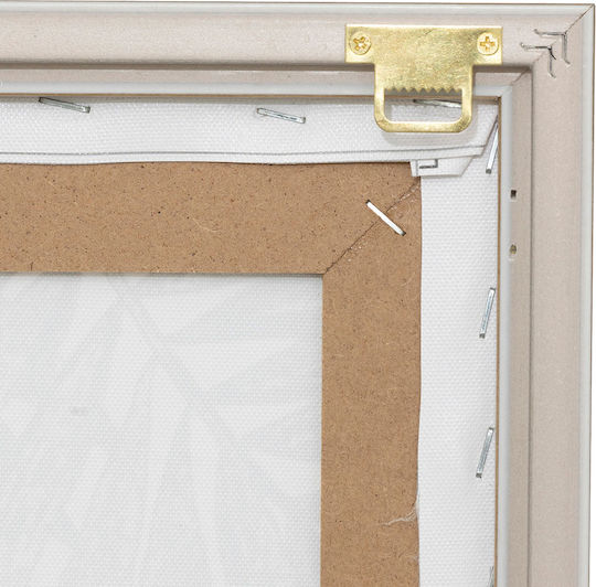 Πίνακας Κορνίζα 50x50 A-s Ava 209429_1 50x50 Mdf