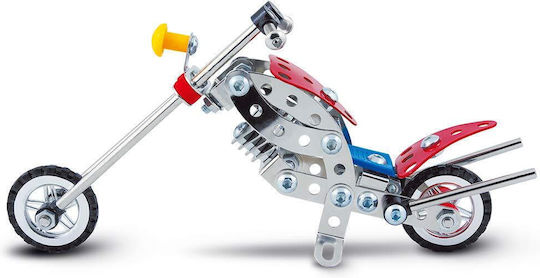 Anelixi Metal Construction Toy Machine