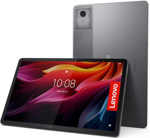 Lenovo Add to compare Compare (3) Tab K11 Plus 11.45Inches (8GB/256GB) Luna Grey