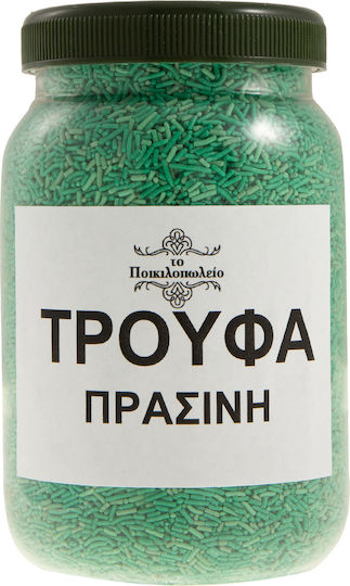 Τρούφα Χρωματιστή Φούξια 100 Γρ
