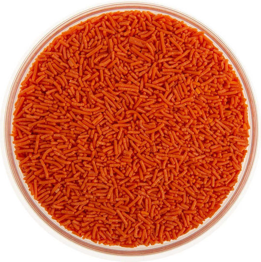 Trufe Colorate Roșii 250 G