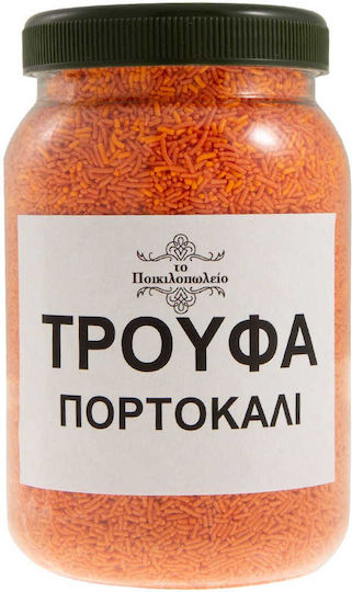 Трюфели Цветни Червени 500 Гр
