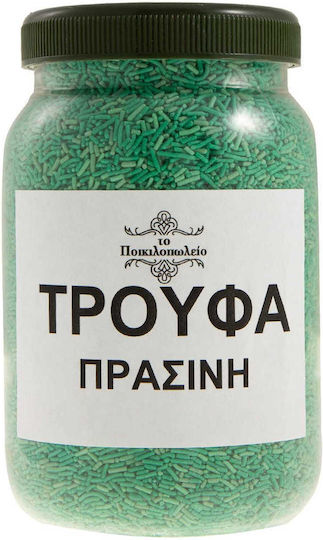 Trufe Colorate Roșii 250 G