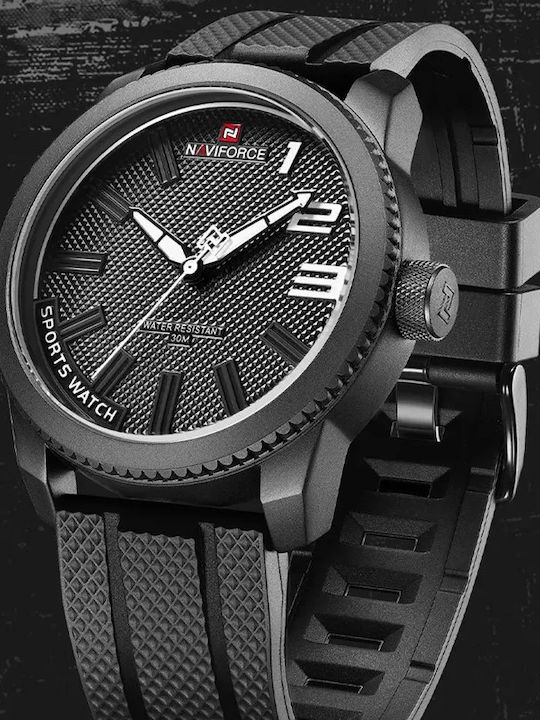 Naviforce 9202