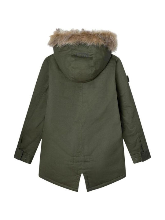 Pepe Jeans