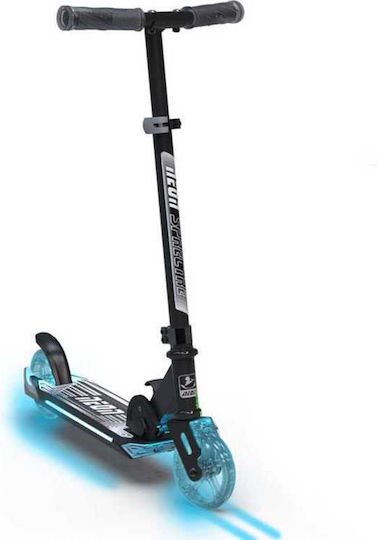 Y Volution Kinderroller Neon Spectre 2-Rad Gray