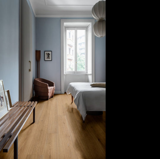 Marazzi Fliese Boden Innenbereich 120x20cm Caramel