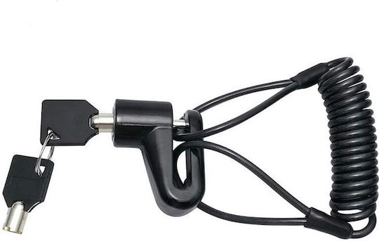 Încuietoare pentru Scuter Electric X_NP_403