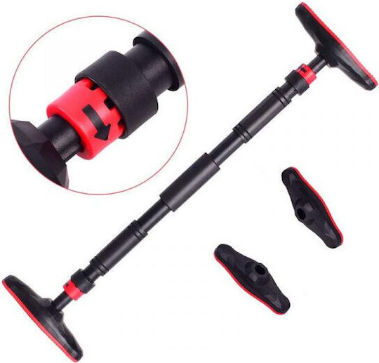 Mijo MS-56066 Door Pull-Up Bar with 110-150cm