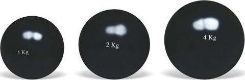 AMILA Shot Put 3kg