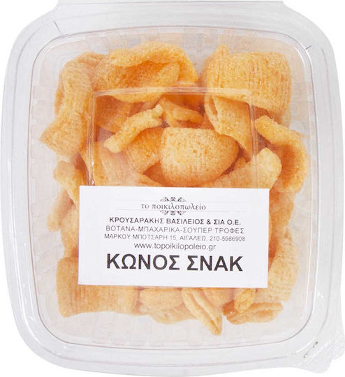 Κώνος Σνακ 250 Γρ