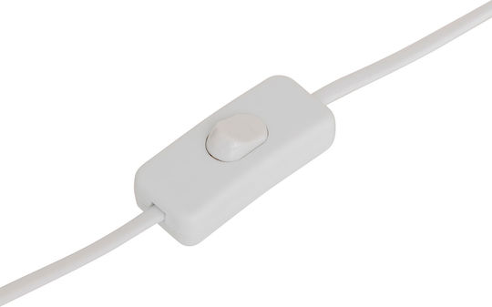 Metal Table Lamp for Socket E27