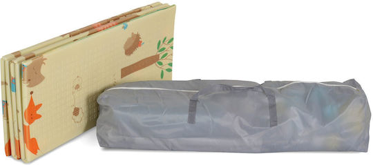 Cangaroo Parc 120x120cm