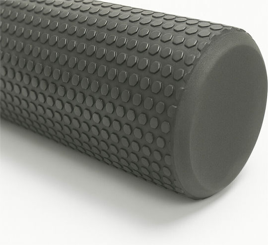 Mijo Runde Walze Schwarz 15cm