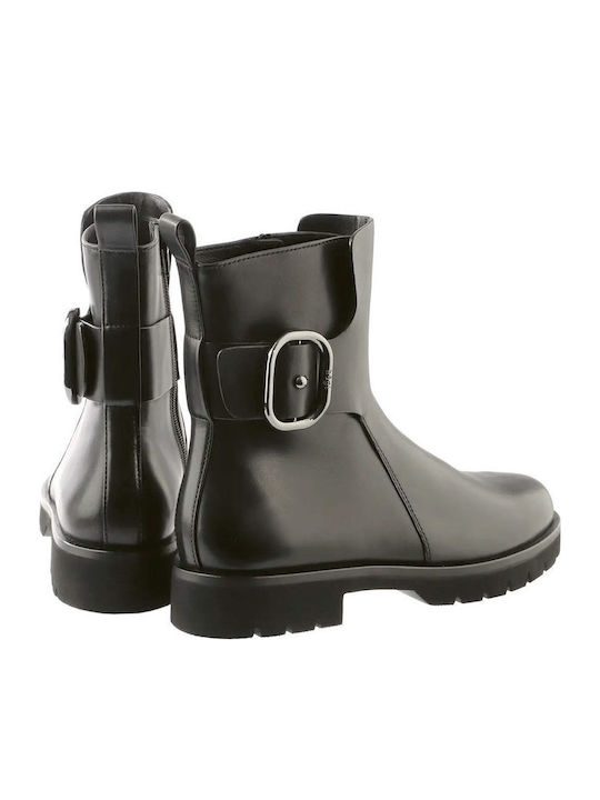 Ghete Dama De Piele Negre