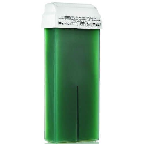 Hair Removal Wax in Roll-On 100ml